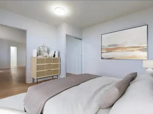 Apartment 1 Bedroom For Rent Toronto ON 2448 ES101909835
