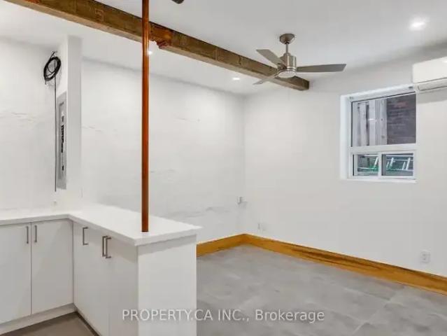 Apartment 1 Bedroom For Rent Toronto ON 2495 ES103594394