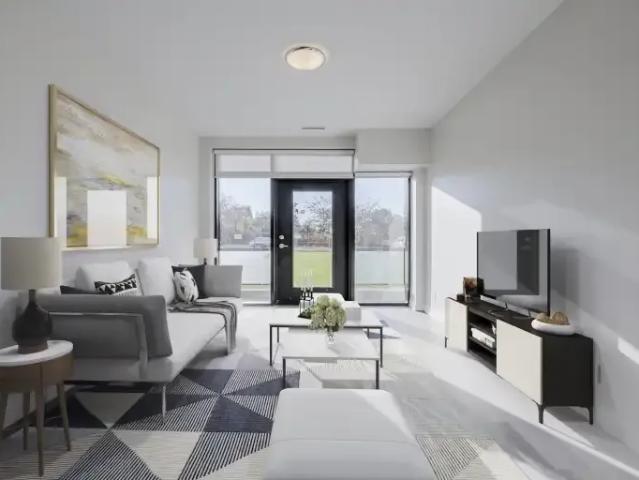 Apartment 1 Bedroom For Rent Toronto ON 2499 ES102882817
