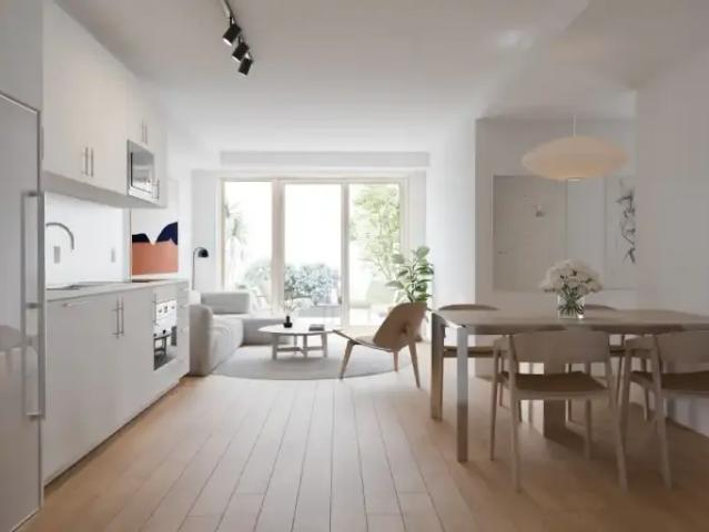 Apartment 1 Bedroom For Rent Toronto ON 2400 ES100758480