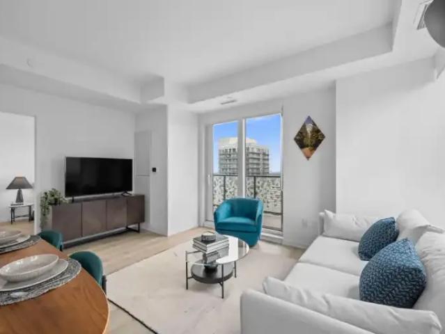 Apartment 1 Bedroom For Rent Toronto ON 2550 ES100974559