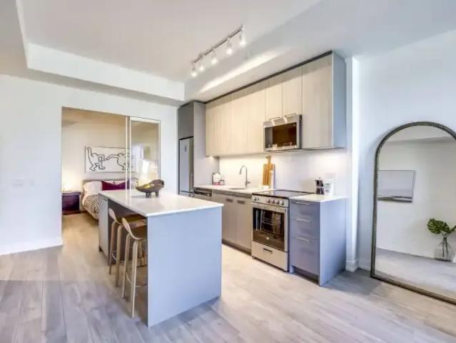 Apartment 1 Bedroom For Rent Toronto ON 2550 ES102578390