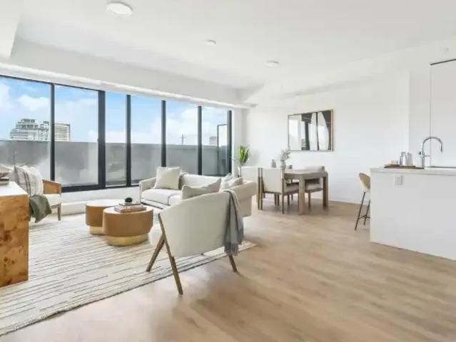 Apartment 1 Bedroom For Rent Toronto ON 2550 ES104888663