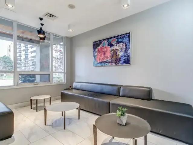 Apartment 1 Bedroom For Rent Toronto ON 2590 ES100084368