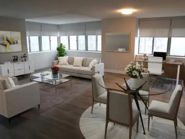 Apartment 1 Bedroom For Rent Toronto ON 2503 ES100329947