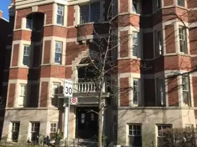 Apartment 1 Bedroom For Rent Toronto ON 2500 ES99718166