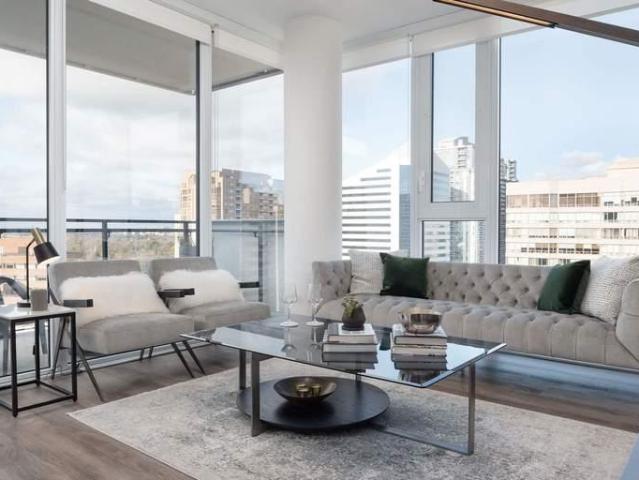 Apartment 1 Bedroom For Rent Toronto ON 2508 ELS94327985
