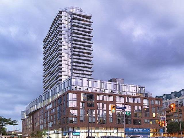 Apartment 1 Bedroom For Rent Toronto ON 2650 ELS98310854