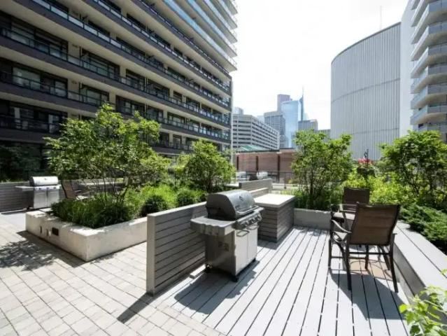 Apartment 1 Bedroom For Rent Toronto ON 2675 ELS99410762