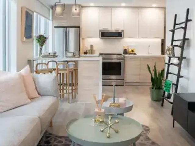 Apartment 1 Bedroom For Rent Toronto ON 2675 ES102518361