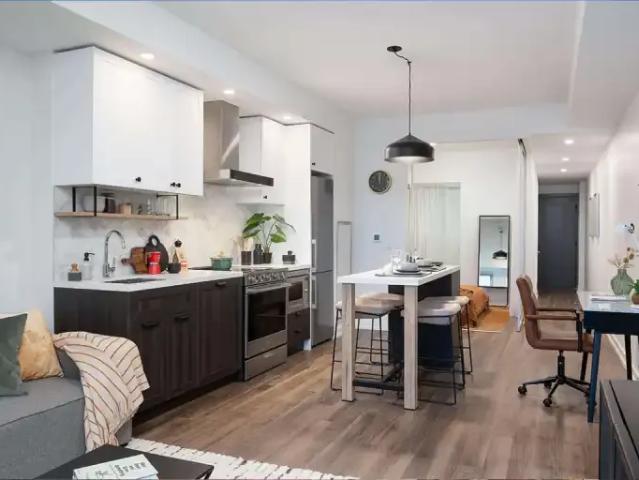 Apartment 1 Bedroom For Rent Toronto ON 2695 ES103338013