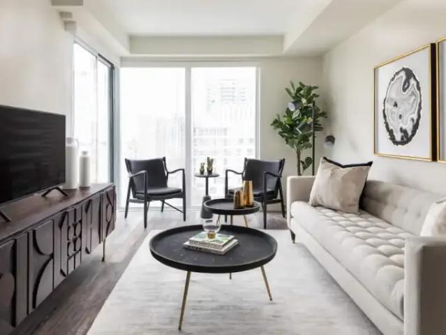 Apartment 1 Bedroom For Rent Toronto ON 2733 ES103651164