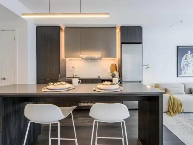 Apartment 1 Bedroom For Rent Toronto ON 2810 ES101089536