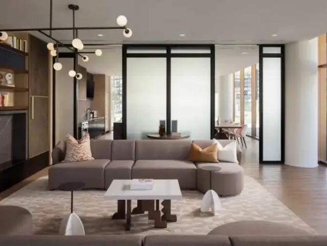 Apartment 1 Bedroom For Rent Toronto ON 2996 ES103694863