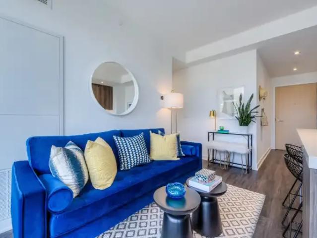 Apartment 1 Bedroom For Rent Toronto ON 3092 ES102882984