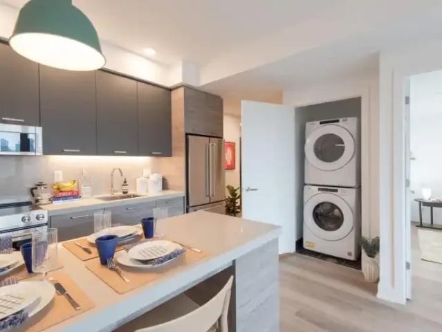Apartment 1 Bedroom For Rent Toronto ON 3000 ES101041096