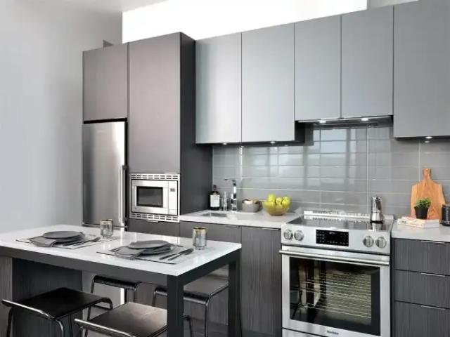 Apartment 1 Bedroom For Rent Toronto ON 3019 ES102629445