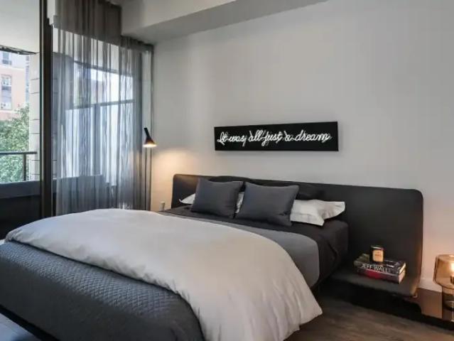 Apartment 1 Bedroom For Rent Toronto ON 3195 ES103694154