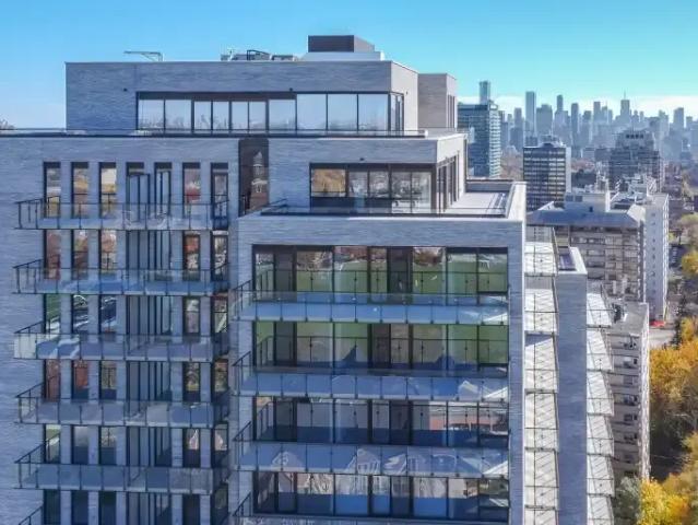 Apartment 1 Bedroom For Rent Toronto ON 4275 ES101507374