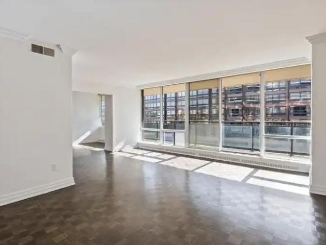 Apartment 1 Bedroom For Rent Toronto ON 4565 ES101825169