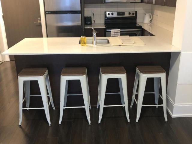 Apartment 1 Bedroom For Rent Toronto Toronto 2277 ES98971889