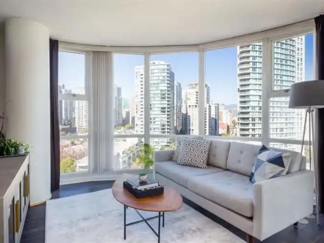Apartment 1 Bedroom For Rent Vancouver BC 1800 ES103879469