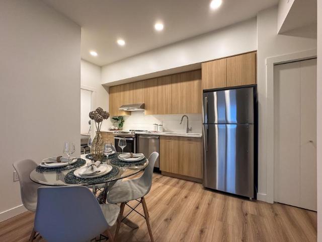 Apartment 1 Bedroom For Rent Vancouver BC 1843 ES98315152