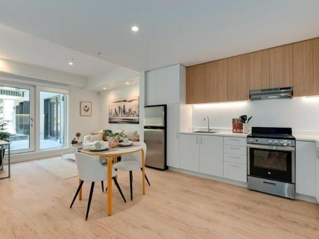 Apartment 1 Bedroom For Rent Vancouver BC 1928 ES98315150
