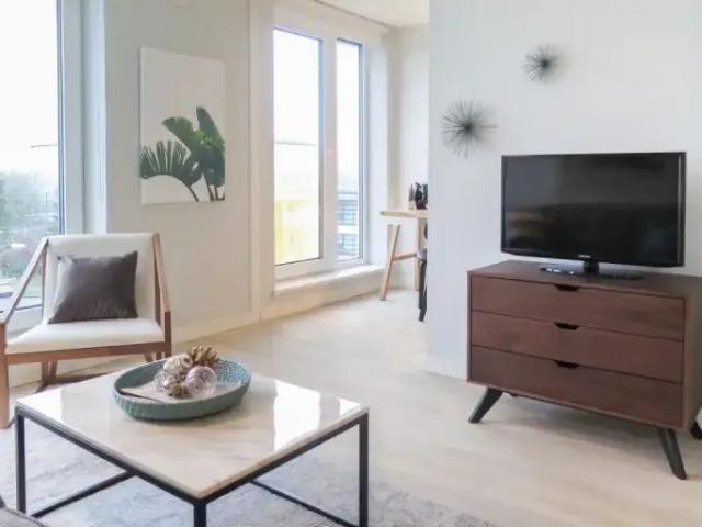 Apartment 1 Bedroom For Rent Vancouver BC 2050 ELS102018036