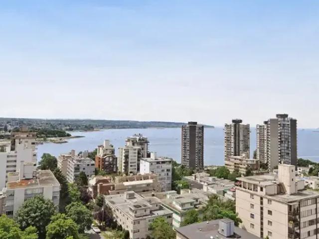 Apartment 1 Bedroom For Rent Vancouver BC 2050 ES104940160