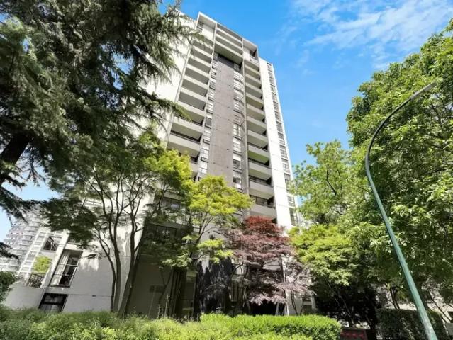 Apartment 1 Bedroom For Rent Vancouver BC 2061 ES96586337