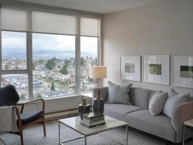 Apartment 1 Bedroom For Rent Vancouver BC 2100 ES92296153