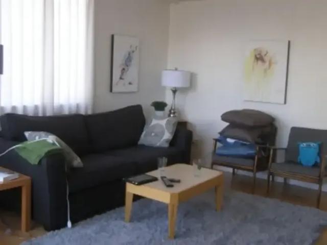 Apartment 1 Bedroom For Rent Vancouver BC 2175 ES94329168