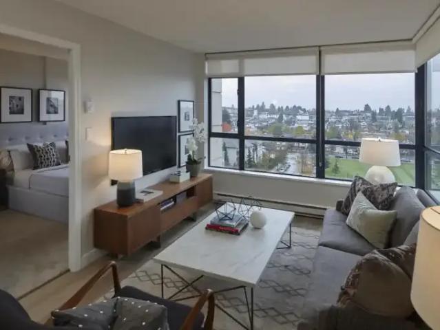 Apartment 1 Bedroom For Rent Vancouver BC 2200 ES103694654