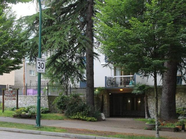 Apartment 1 Bedroom For Rent Vancouver BC 2200 ES98313530
