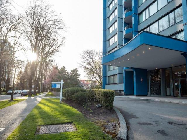Apartment 1 Bedroom For Rent Vancouver BC 2350 ES97743564