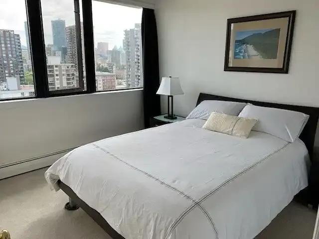 Apartment 1 Bedroom For Rent Vancouver BC 2500 ES104863903
