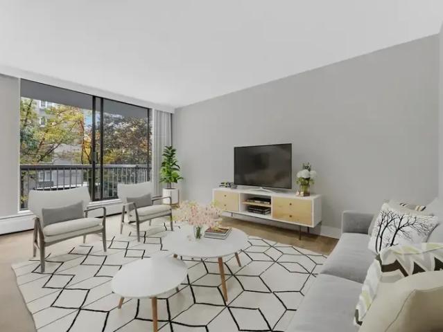 Apartment 1 Bedroom For Rent Vancouver BC 2535 ES92568889