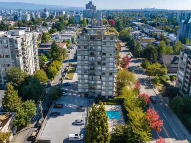 Apartment 1 Bedroom For Rent Vancouver BC 2550 ES94605805