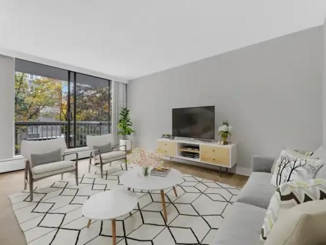 Apartment 1 Bedroom For Rent Vancouver BC 2565 ES98331921