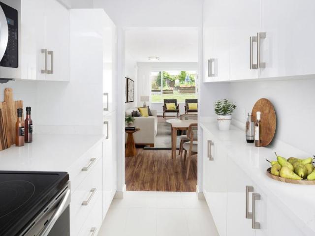 Apartment 1 Bedroom For Rent Vancouver BC 2610 ES98309367