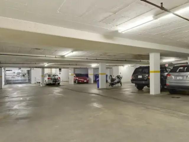 Apartment 1 Bedroom For Rent Vancouver BC 2695 ES92018246