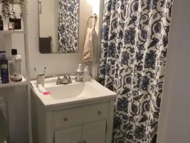 Apartment 1 Bedroom For Rent Vancouver BC 2725 ES98490321