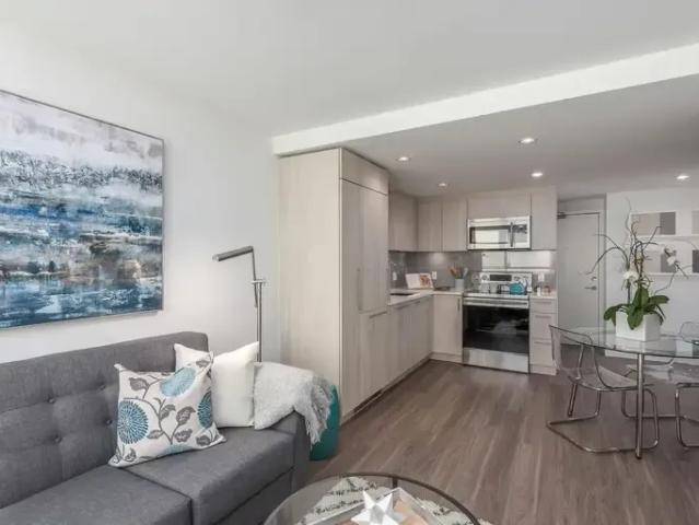 Apartment 1 Bedroom For Rent Vancouver BC 2730 ES96585319