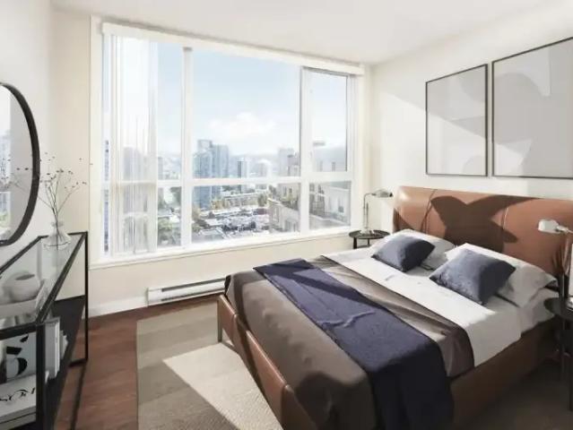 Apartment 1 Bedroom For Rent Vancouver BC 2740 ES103118344