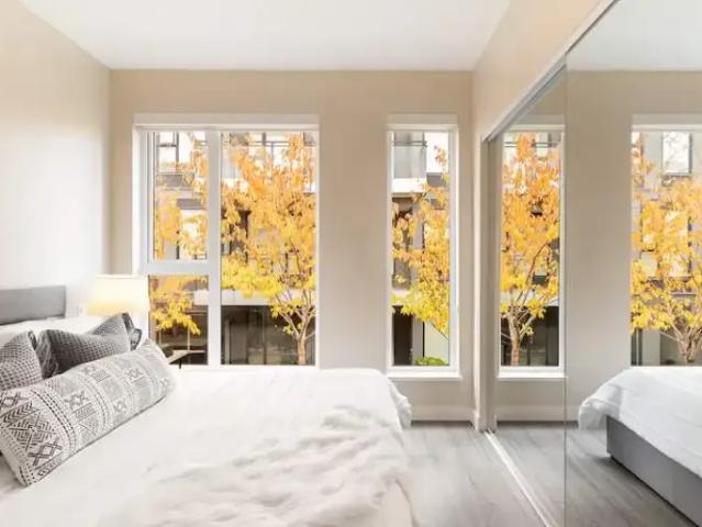Apartment 1 Bedroom For Rent Vancouver BC 2750 ES101789355