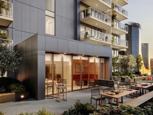 Apartment 1 Bedroom For Rent Vancouver BC 2750 ES99793579