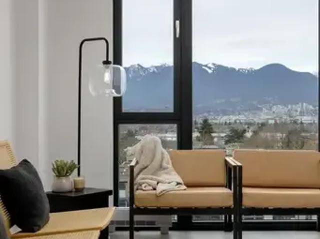 Apartment 1 Bedroom For Rent Vancouver BC 2950 ES88742736