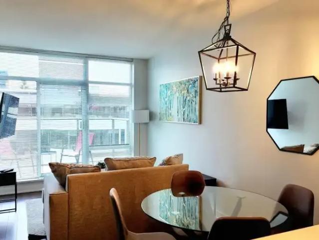 Apartment 1 Bedroom For Rent Vancouver BC 3000 ES104598498