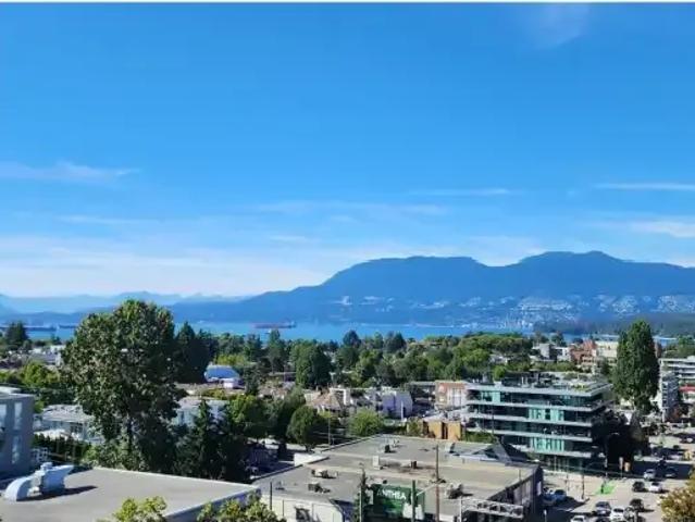 Apartment 1 Bedroom For Rent Vancouver BC 3100 ES103487660